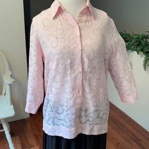 Sagharbor blouse
